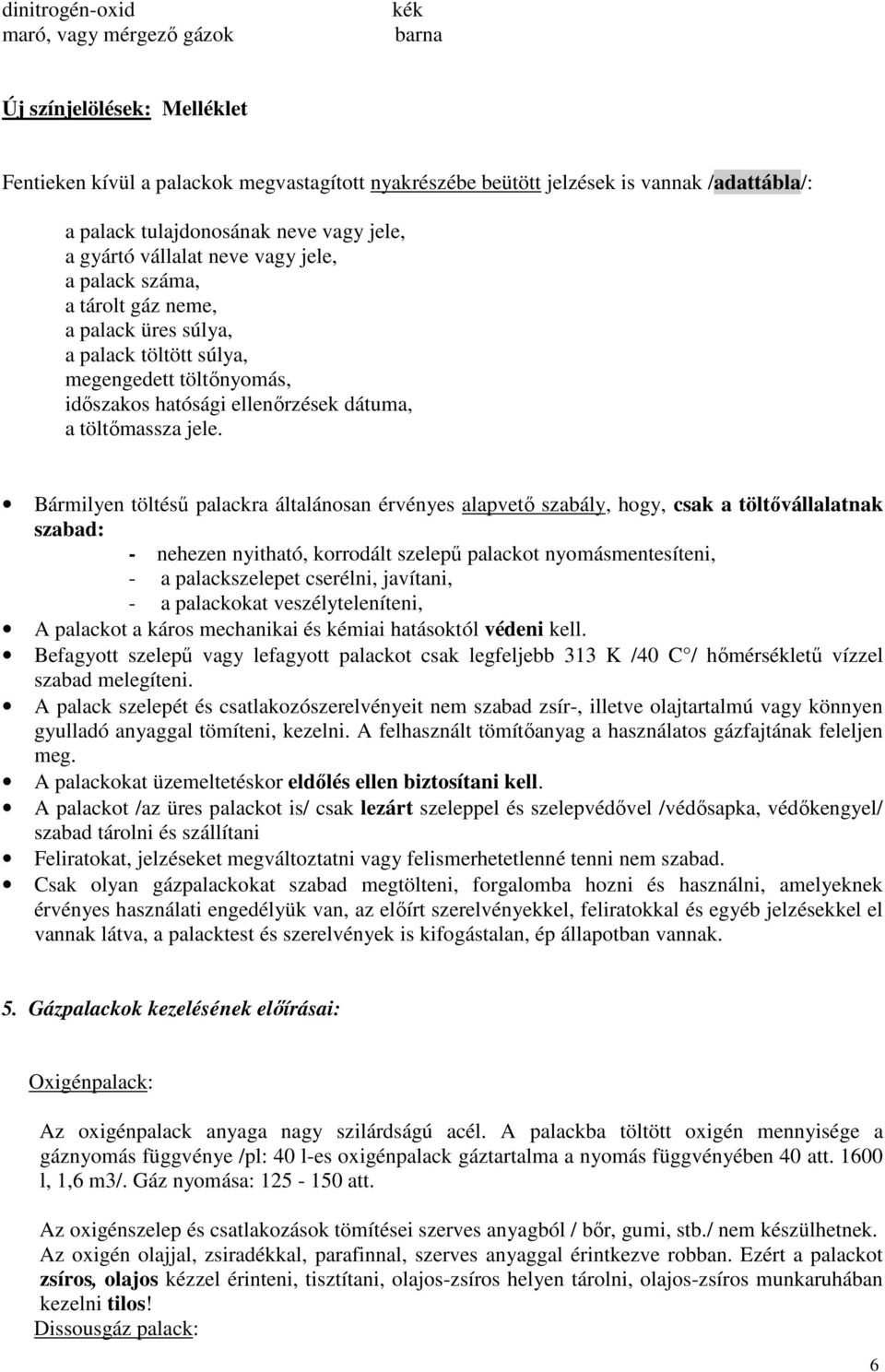 töltőmassza jele.