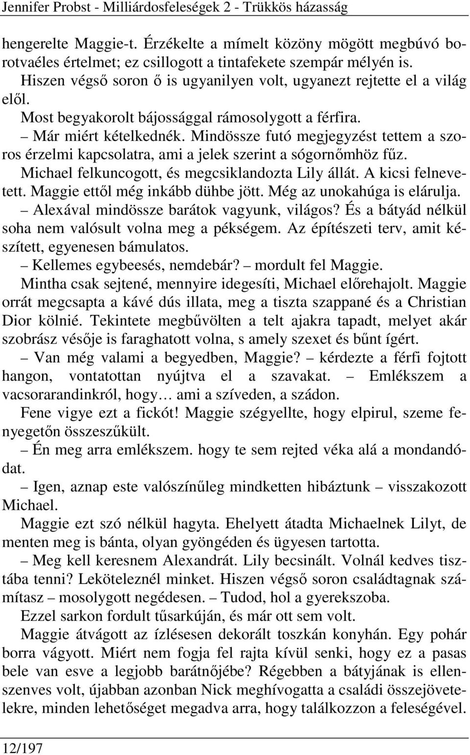 Ingyenesen letölthető a házasság randevú nélkül