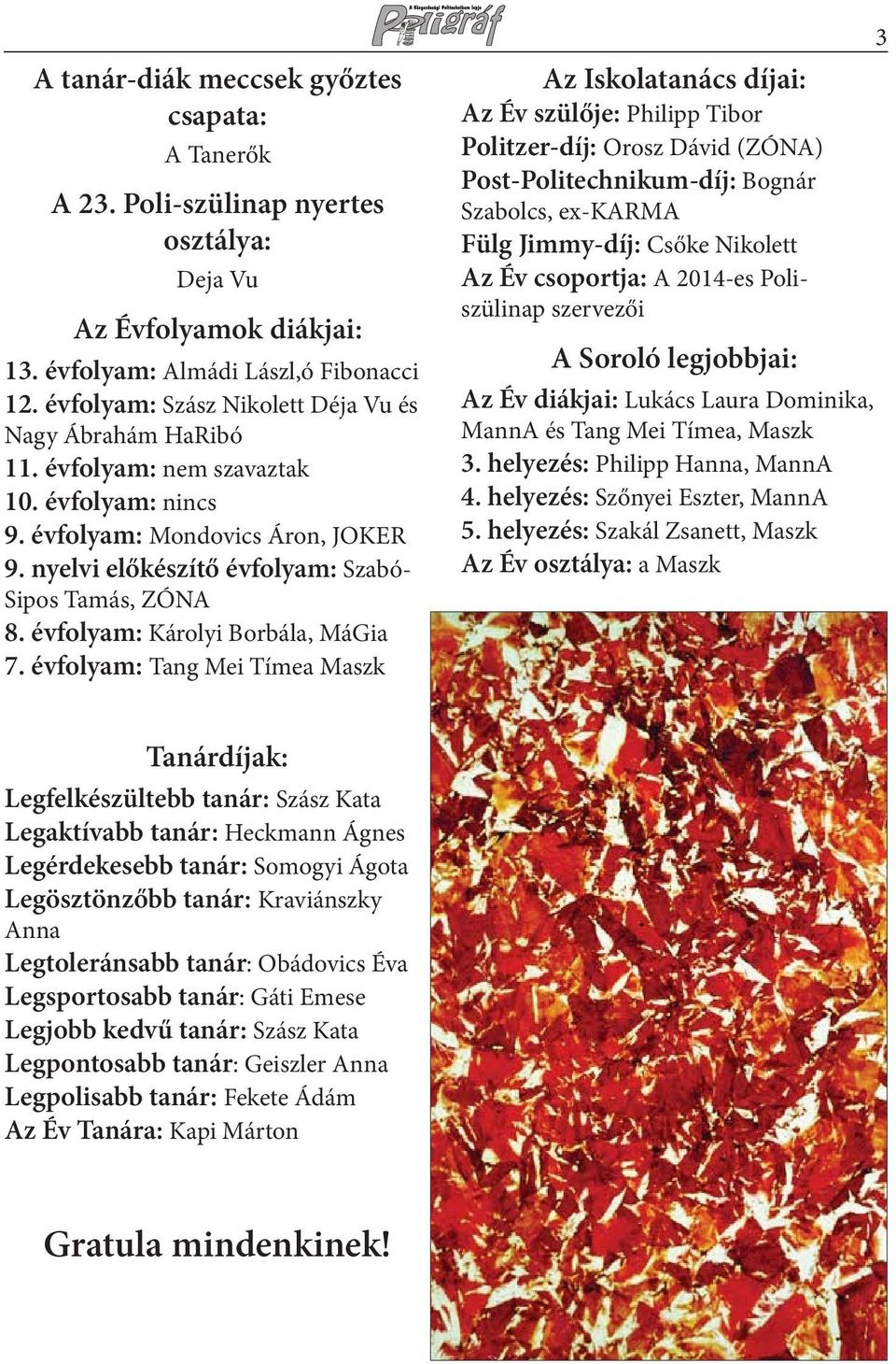 Randevúzva az ex sértéseimmel