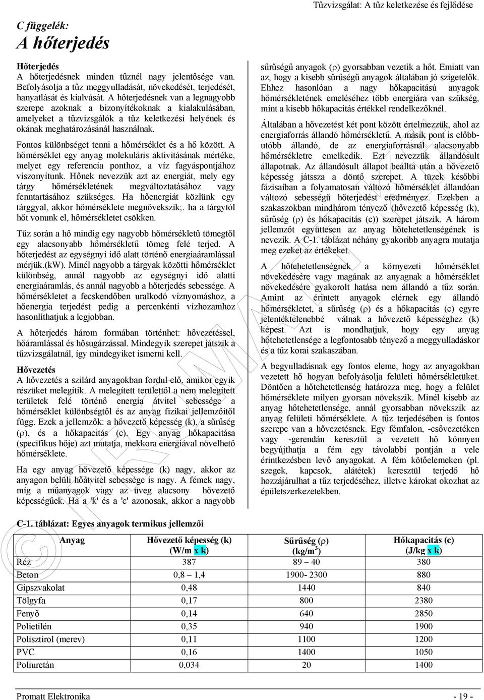 Fontos különbséget tenni a hőmérséklet és a hő között. A hőmérséklet egy anyag molekuláris aktivitásának mértéke, melyet egy referencia ponthoz, a víz fagyáspontjához viszonyítunk.