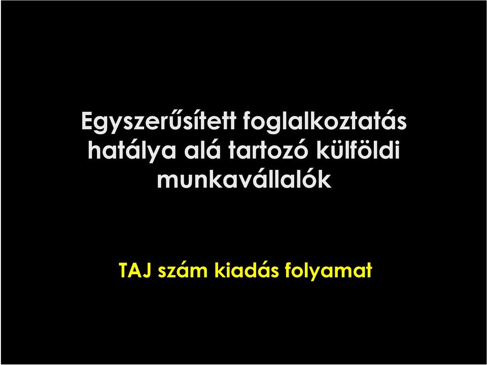 alátartozókülföldi