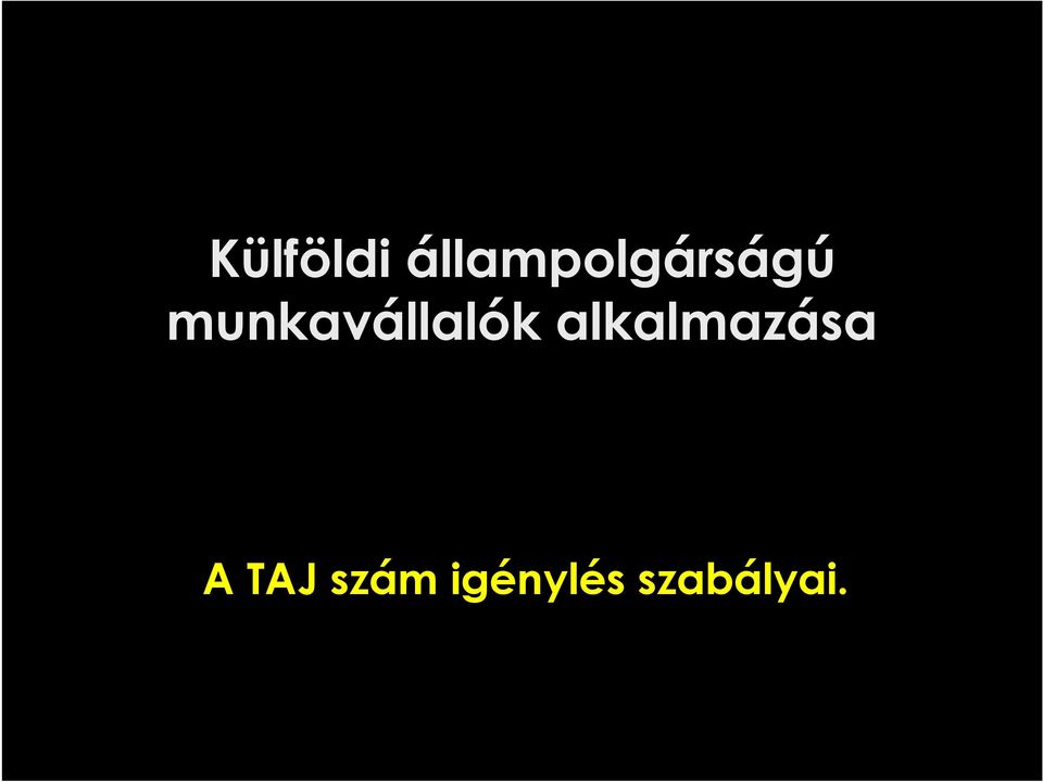 munkavállalók