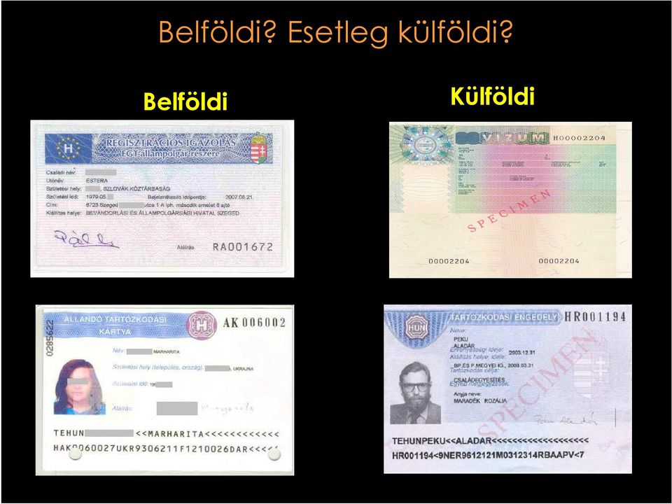 Hivatalos Ugyek Intezese Szules Utan 2018 Gyerek Megtakaritas