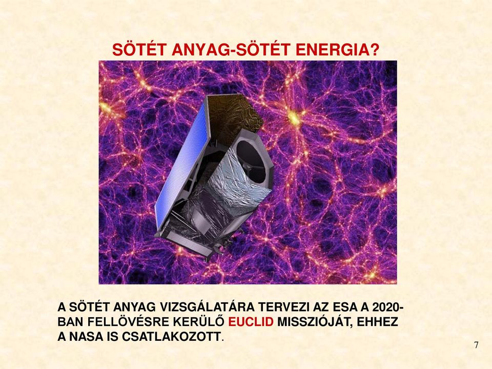 ESA A 2020- BAN FELLÖVÉSRE KERÜLŐ