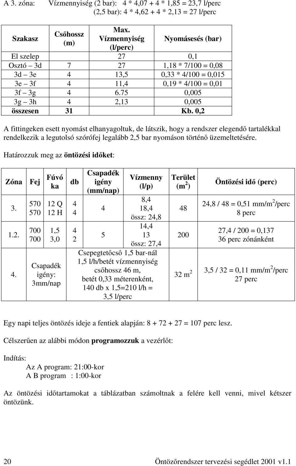 75 0,005 3g 3h 4 2,13 0,005 összesen 31 Kb.