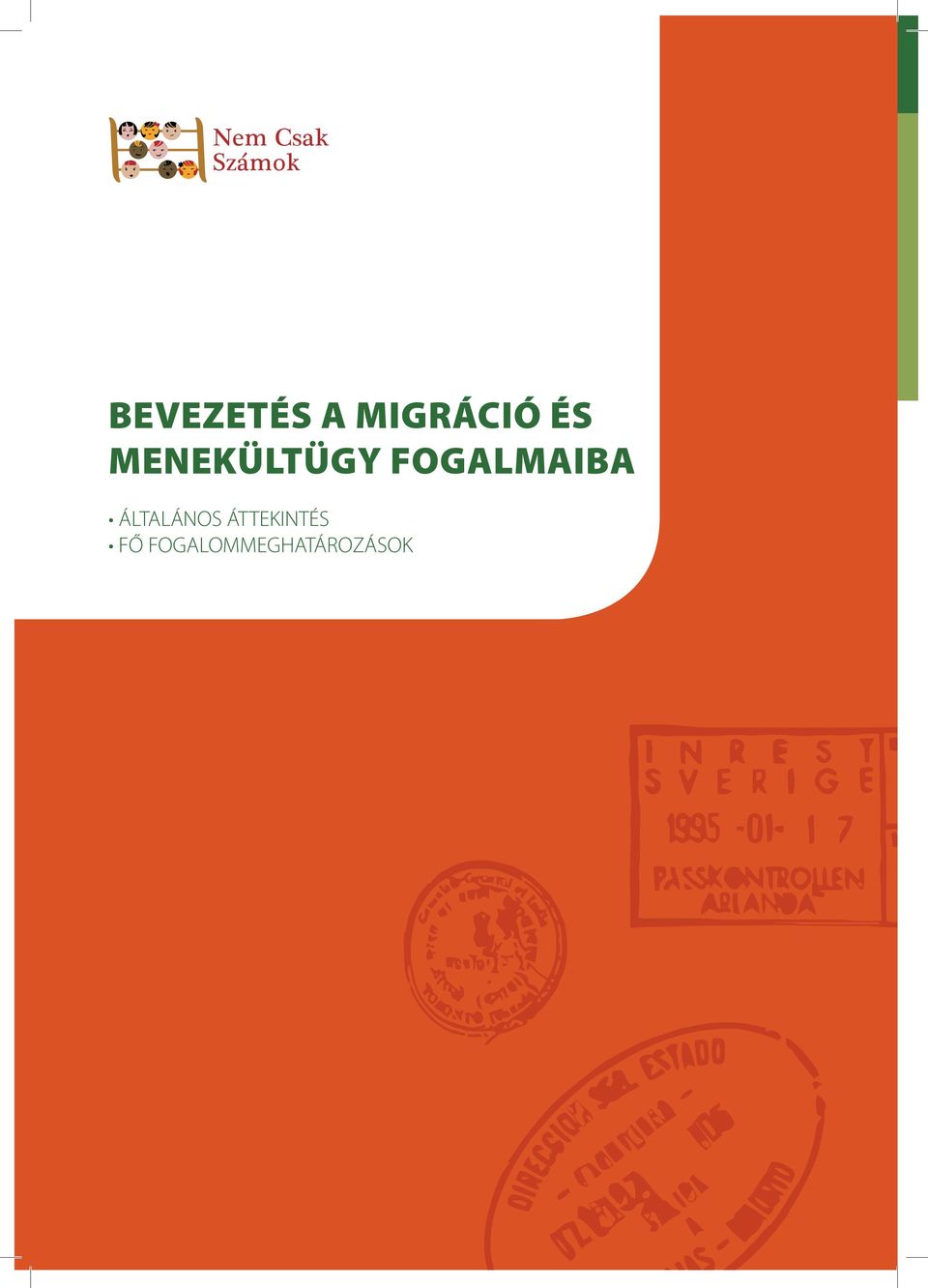 FOGALMAIBA ÁLTALÁNOS