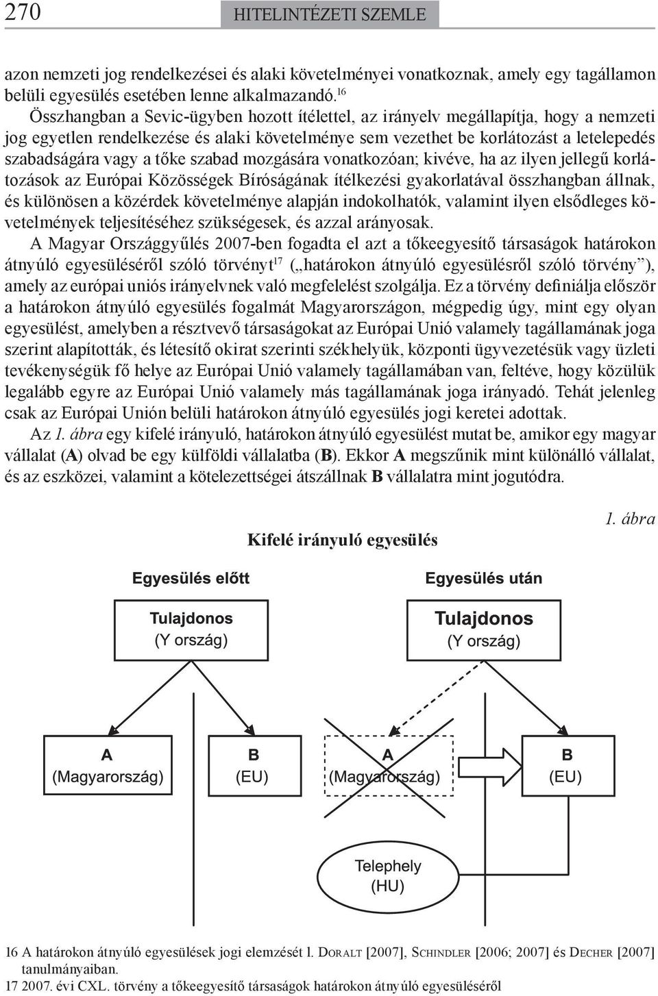 voakozóa; kivéve, ha az ilye jellegű korláozások az Európai Közösségek Bíróságáak íélkezési gyakorlaával összhagba állak, és külööse a közérdek köveelméye alapjá idokolhaók, valami ilye elsődleges