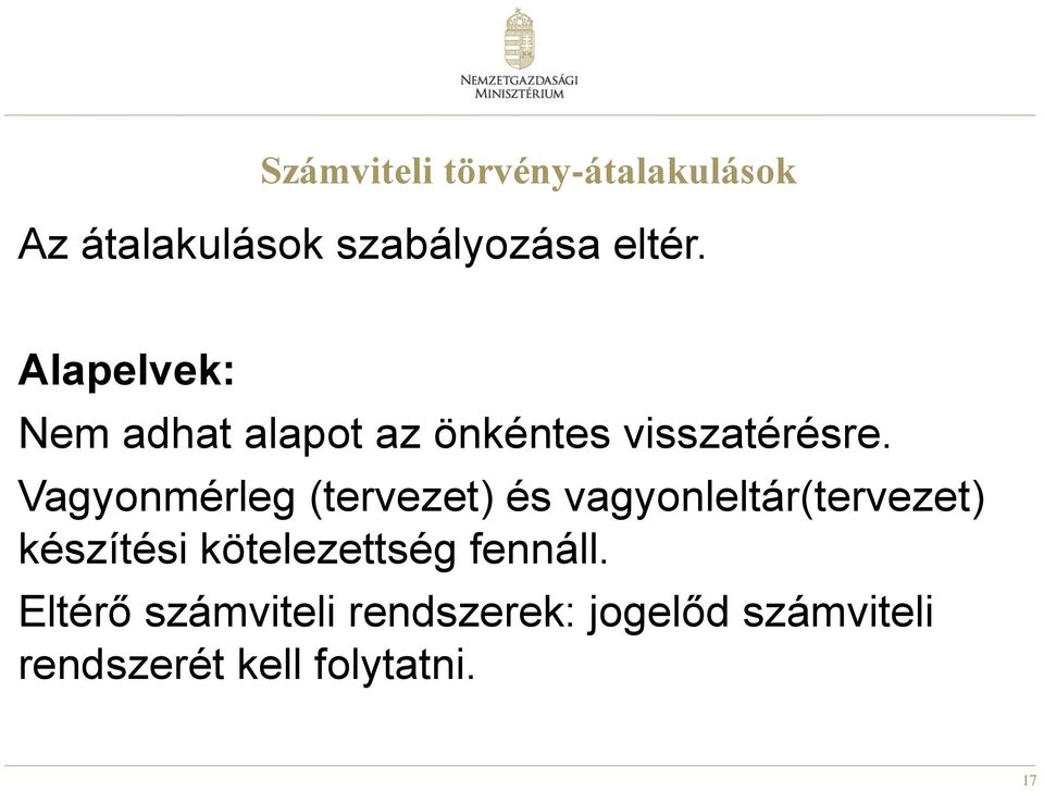 Vagyonmérleg (tervezet) és vagyonleltár(tervezet) készítési