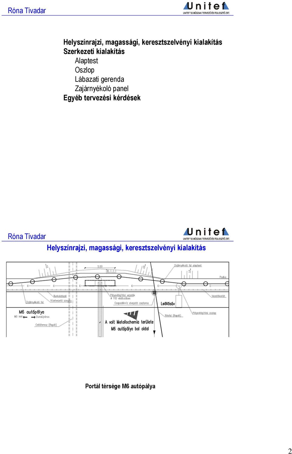 Zajárnyékoló panel Egyéb