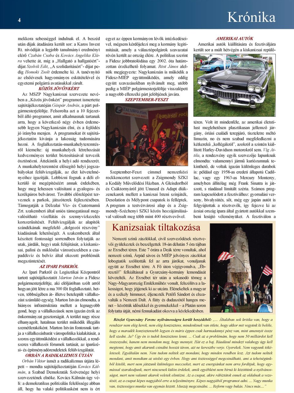 egy idősebb randevú elsőéves illegális