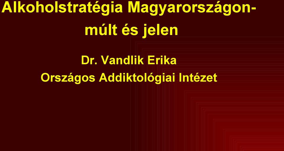 jelen Dr.