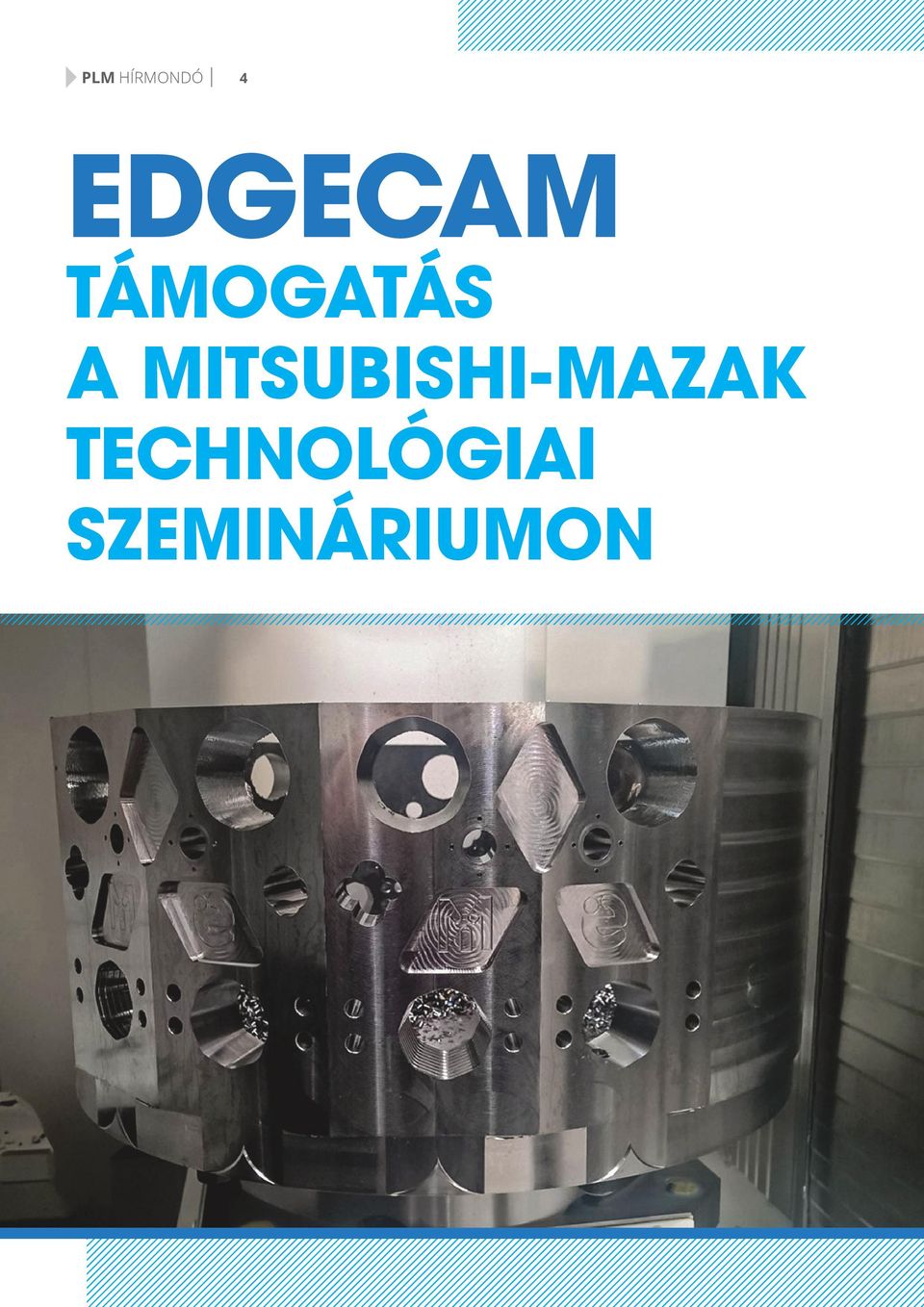 MITSUBISHI-MAZAK