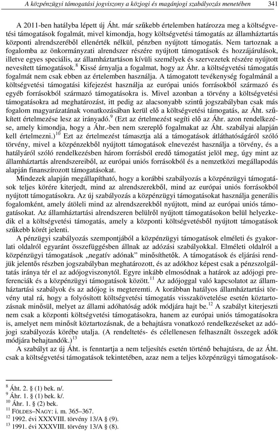 támogatás.