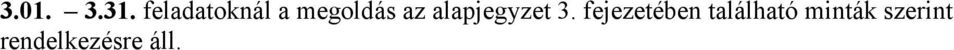alapjegyzet 3.