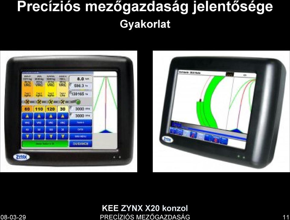 jelentősége