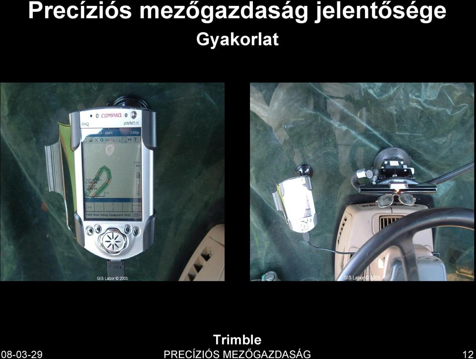 jelentősége