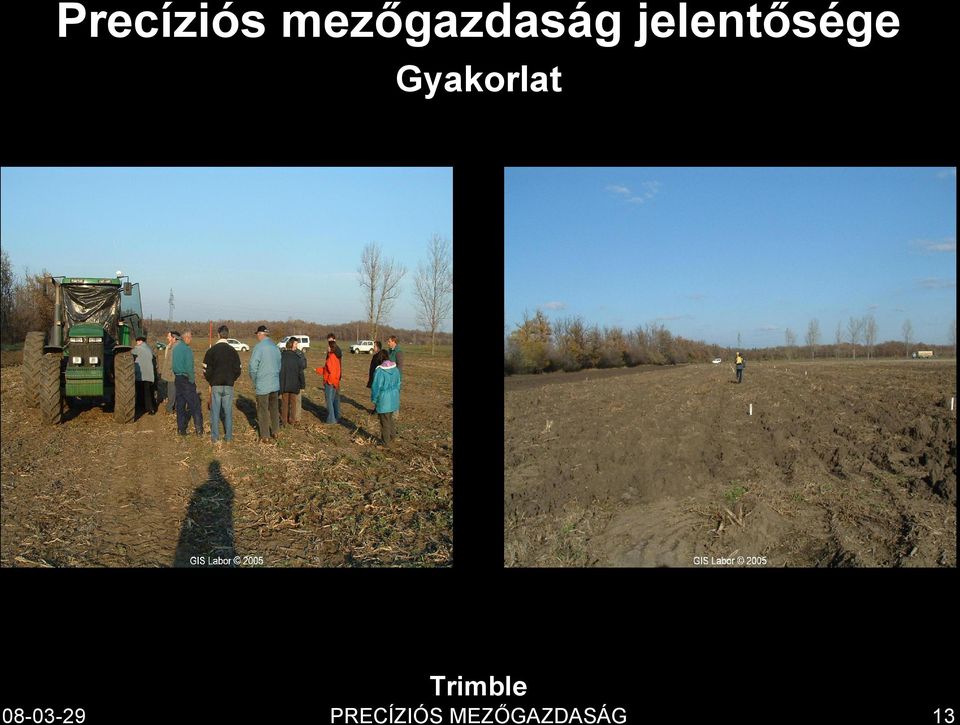 jelentősége