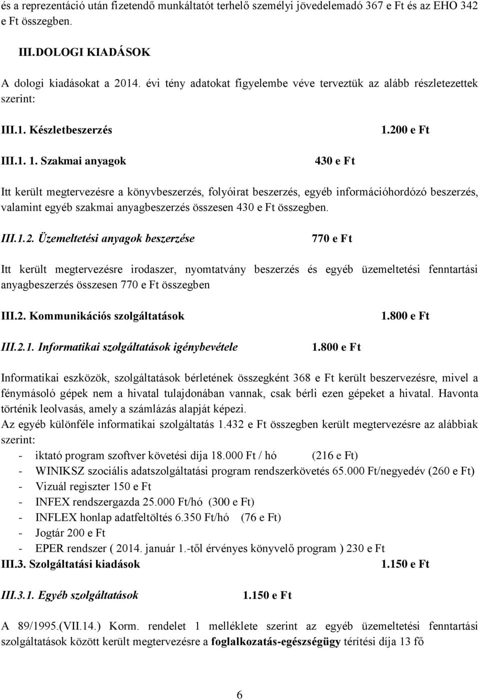 200 e Ft III.1. 1.