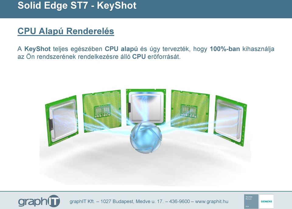 KeyShot alapjai. együttműködő plm megoldások. graphit Kft Budapest, Medve u  - PDF Ingyenes letöltés