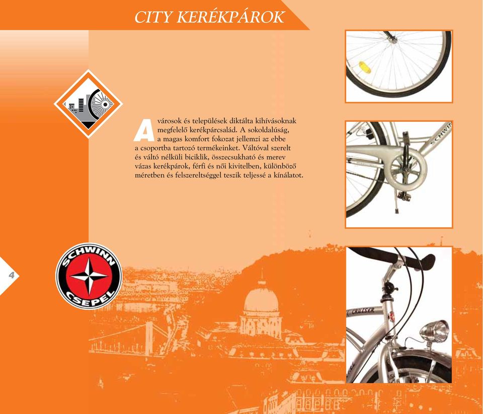 2007 Bevezetô. ACsepel kerékpárgyár jogutódja - PDF Free Download