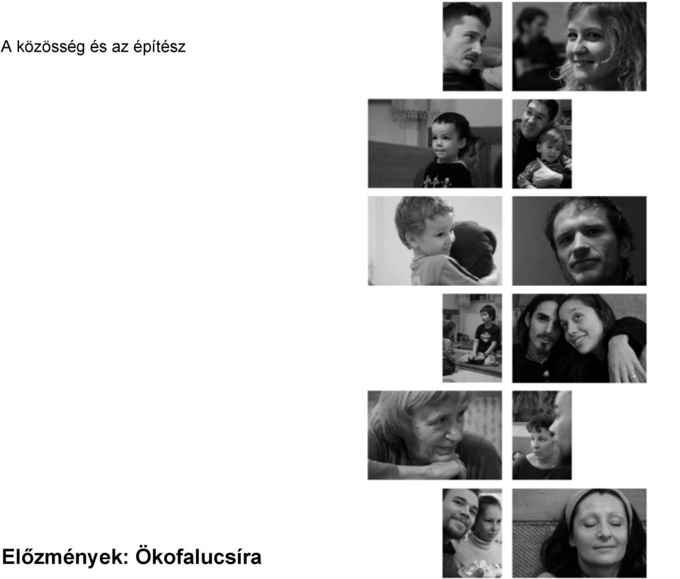 építész