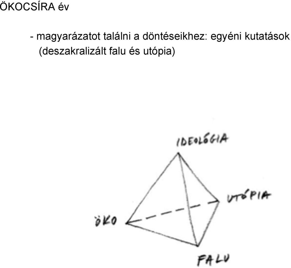 döntéseikhez: egyéni