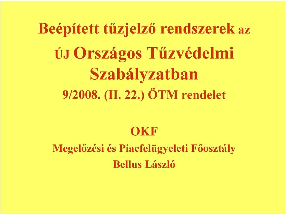 9/2008. (II. 22.