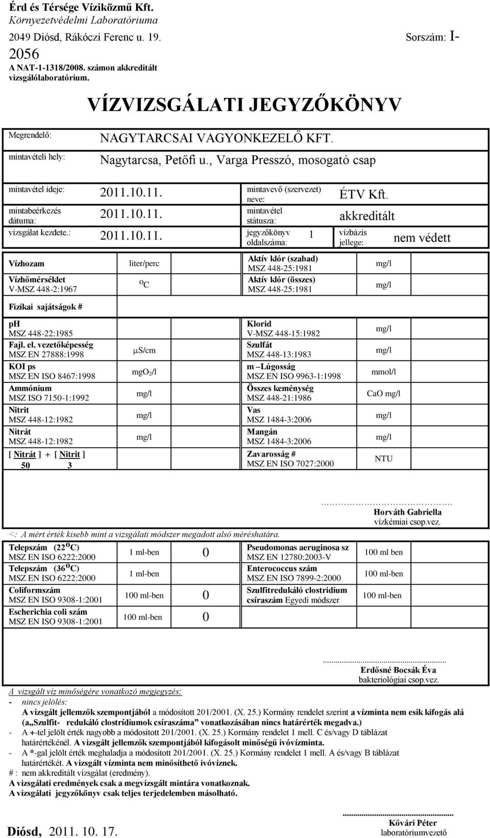 V-MSZ 448-2:1967 [ ] + [ ] V-MSZ