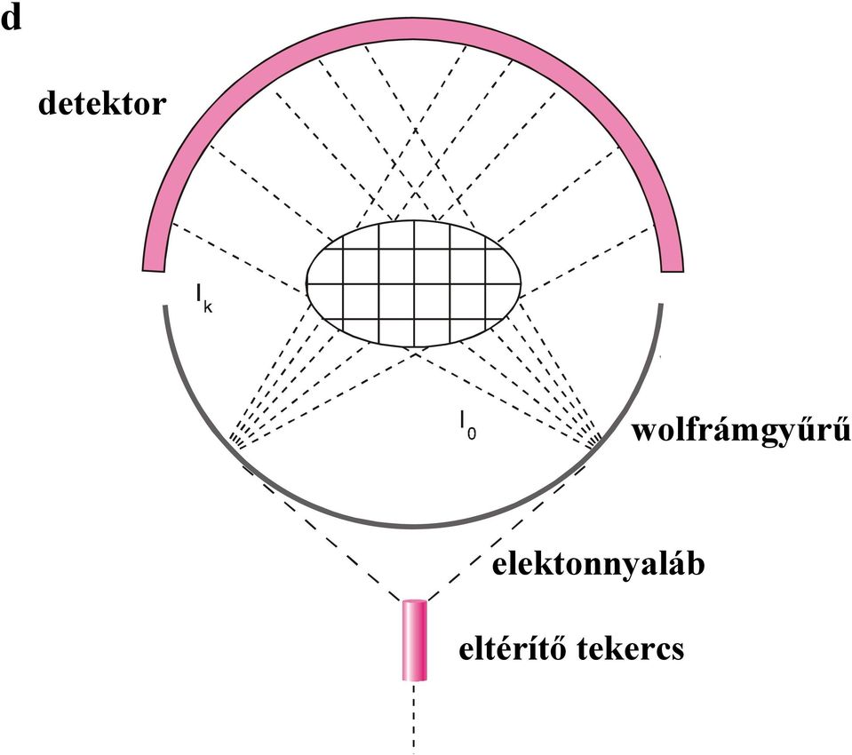 elektonnyaláb