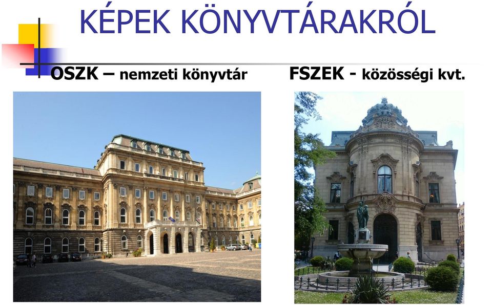 OSZK nemzeti