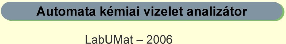 vizelet