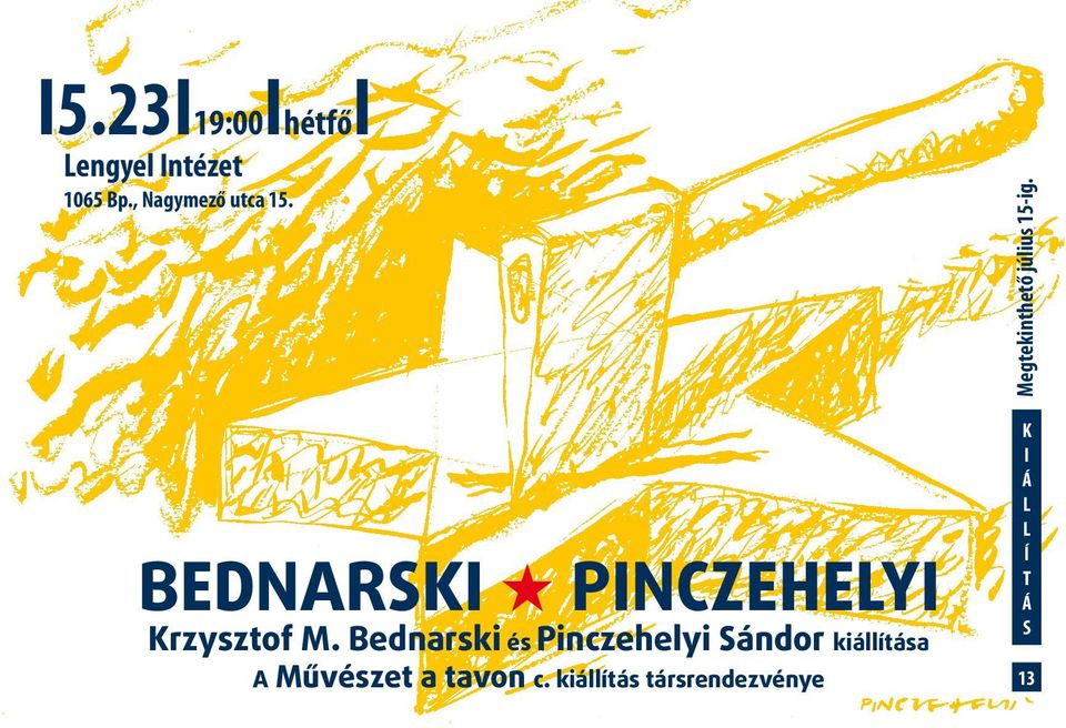 BDNARSKI H PINCZHYI Krzysztof M.
