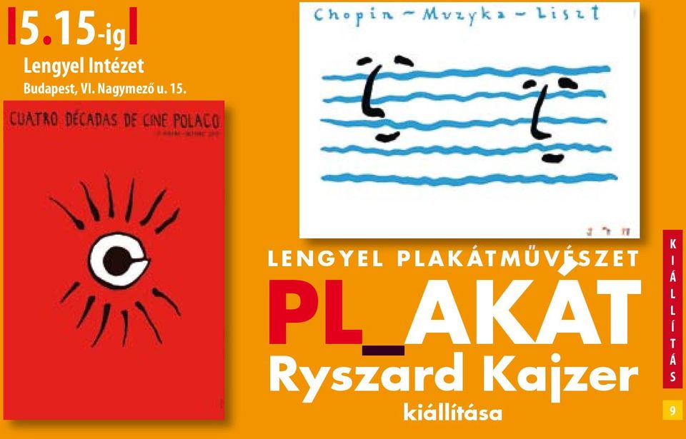 engyel Plakátművészet P_AKT