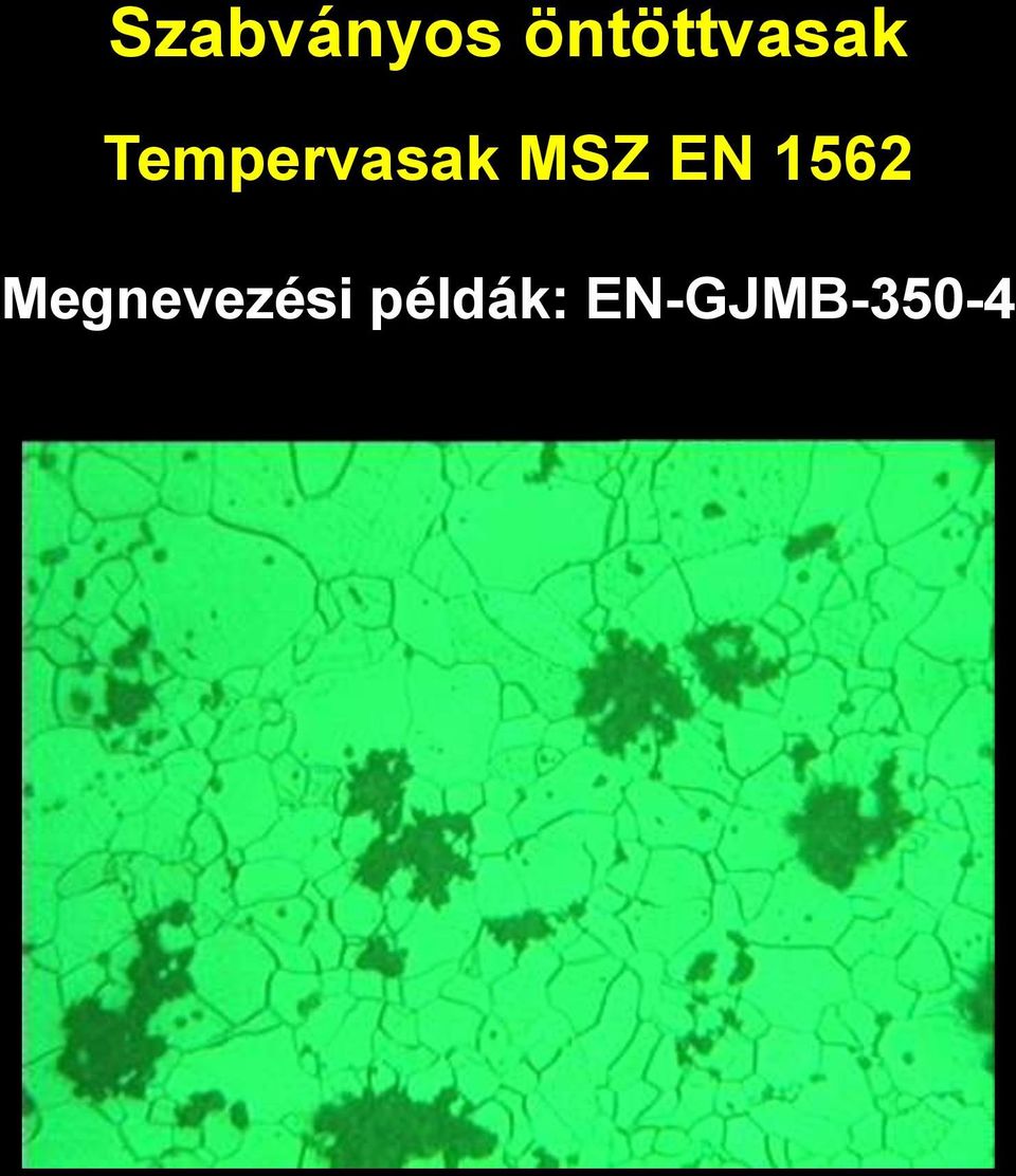 Tempervasak MSZ EN