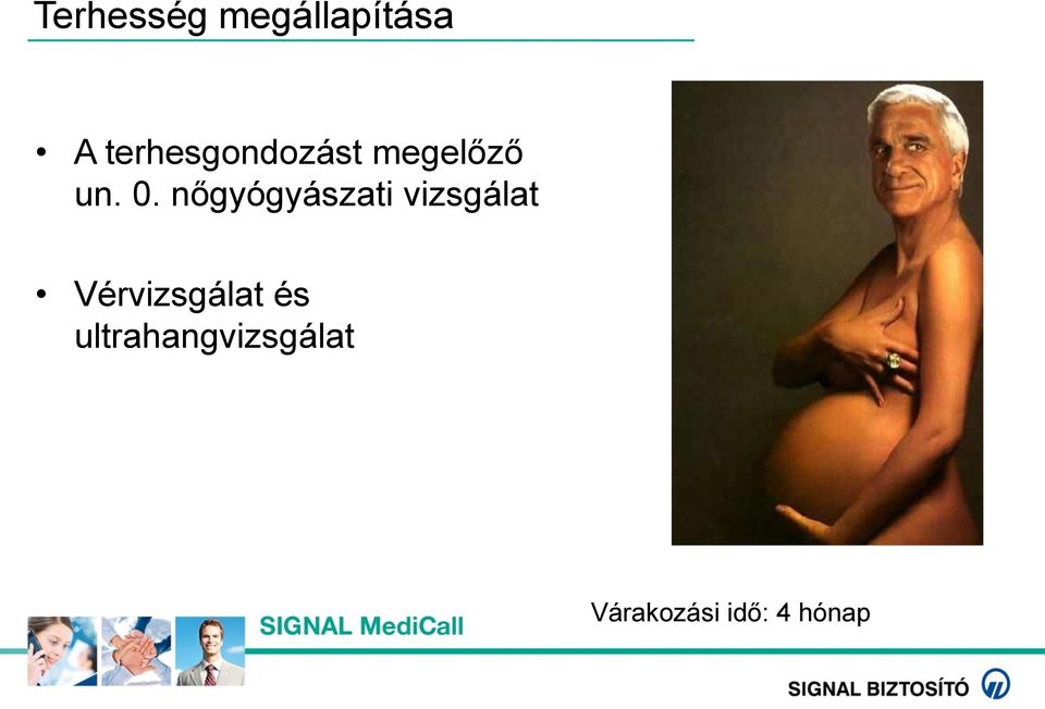 nőgyógyászati vizsgálat