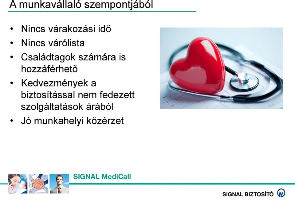 hozzáférhető Kedvezmények a biztosítással nem