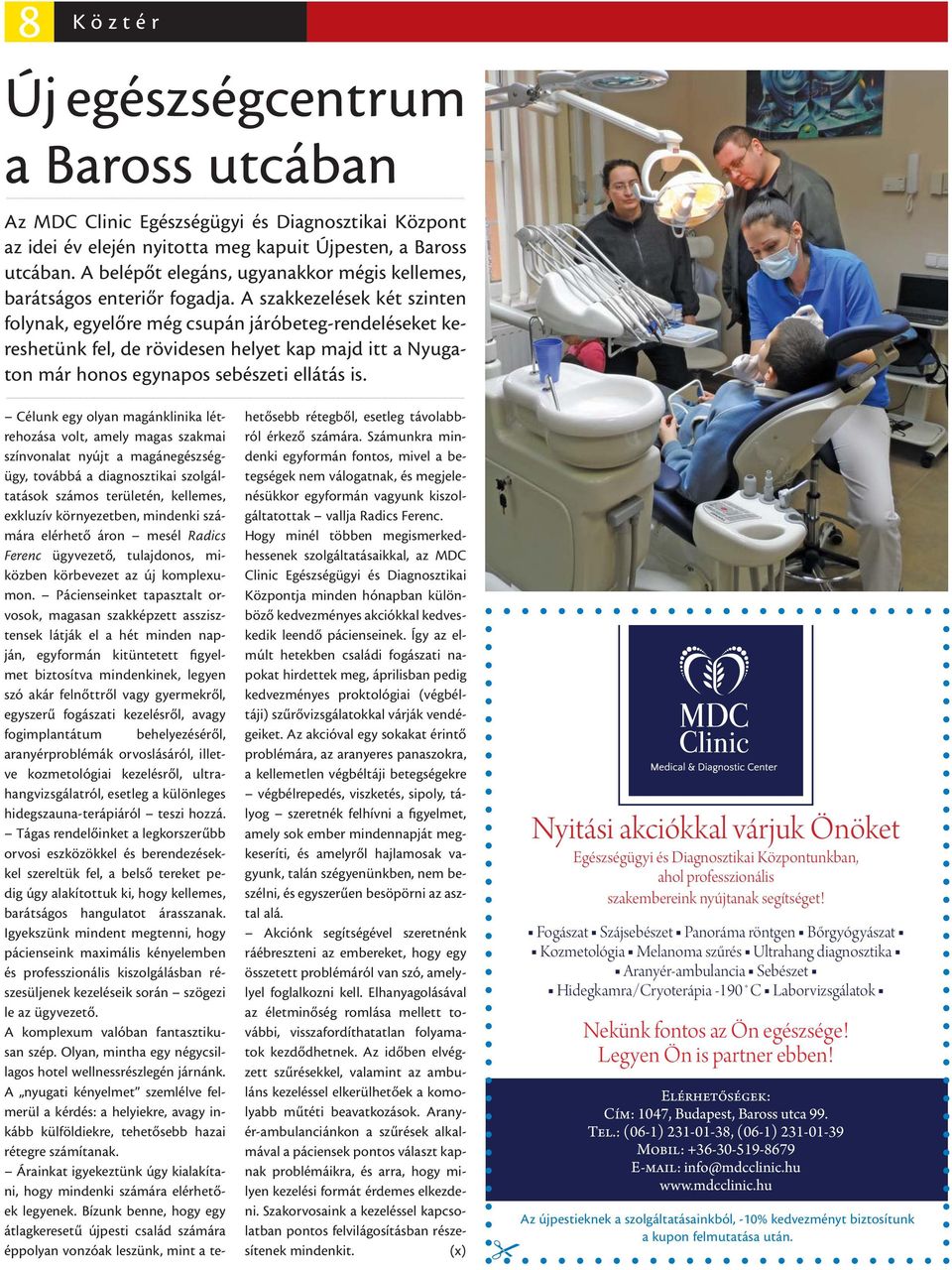 Randevú ultrahang 4 hét