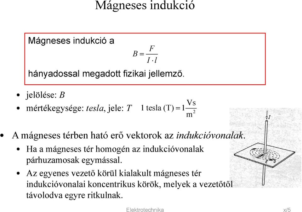 Elektrotechnika. Ballagi Áron - PDF Free Download