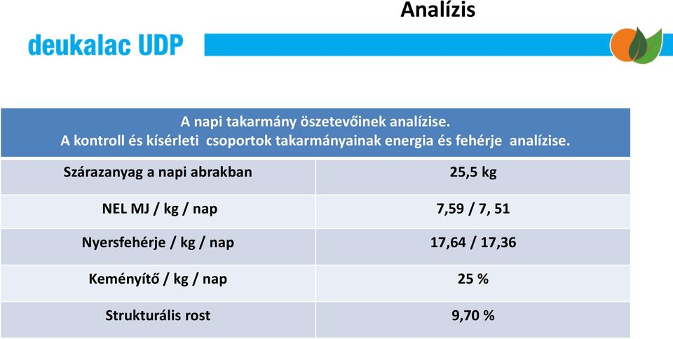 analízise.