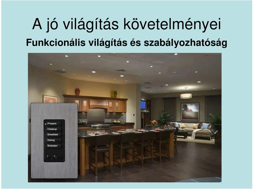 Funkcionális