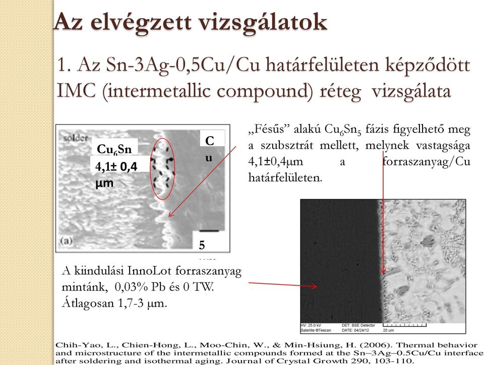 Journal of Crystal Growth 290, 10