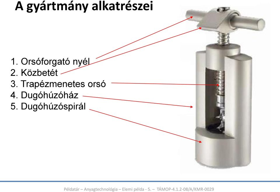 Közbetét 3.