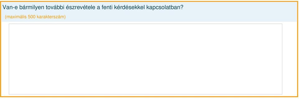 kérdésekkel kapcsolatban?