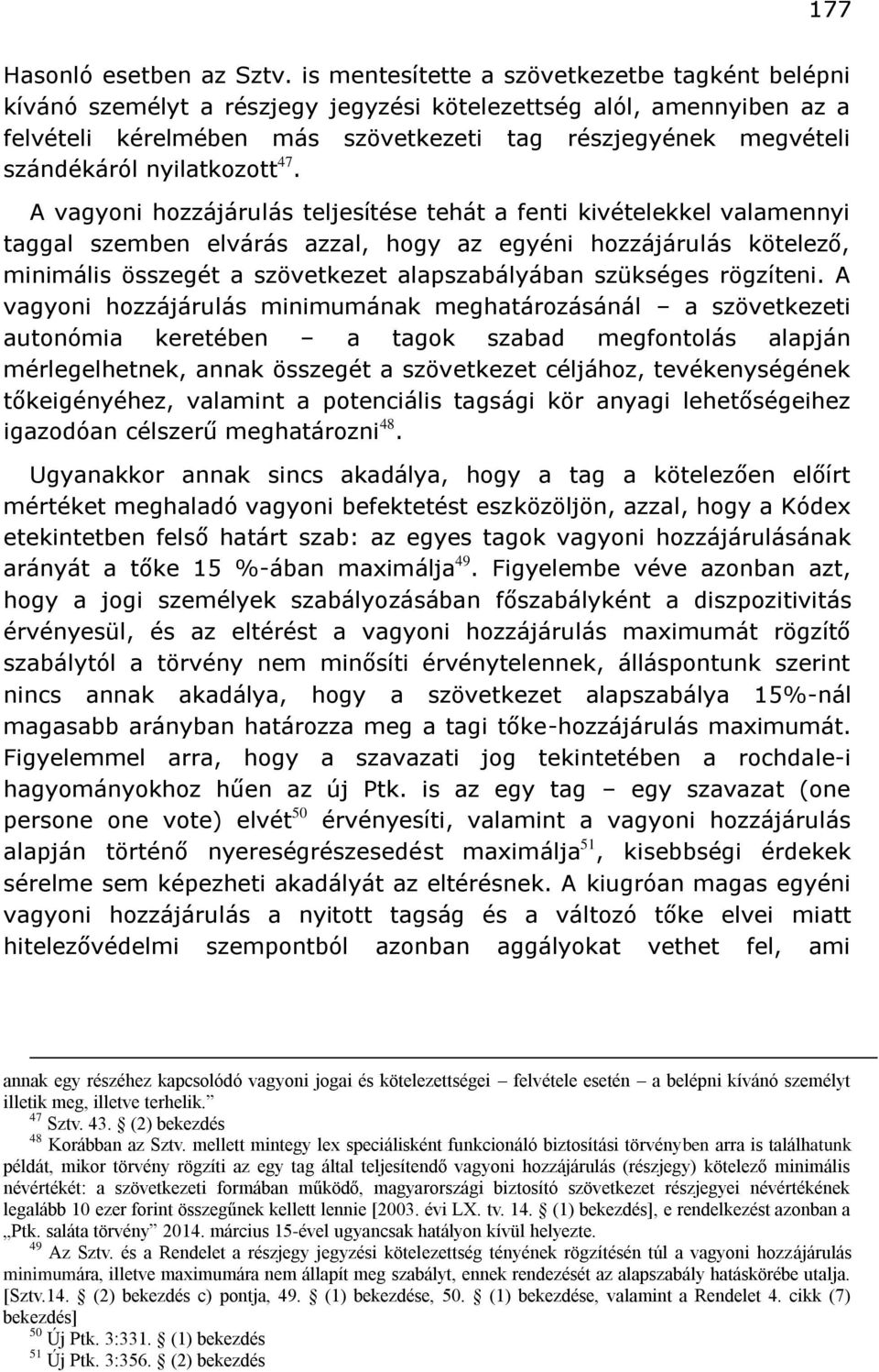 nyilatkozott 47.