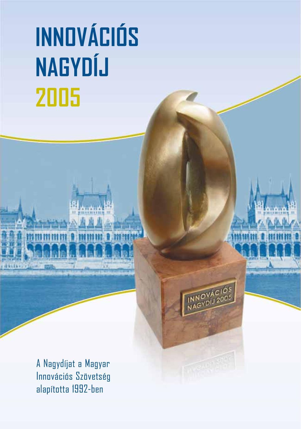 Magyar Innovációs