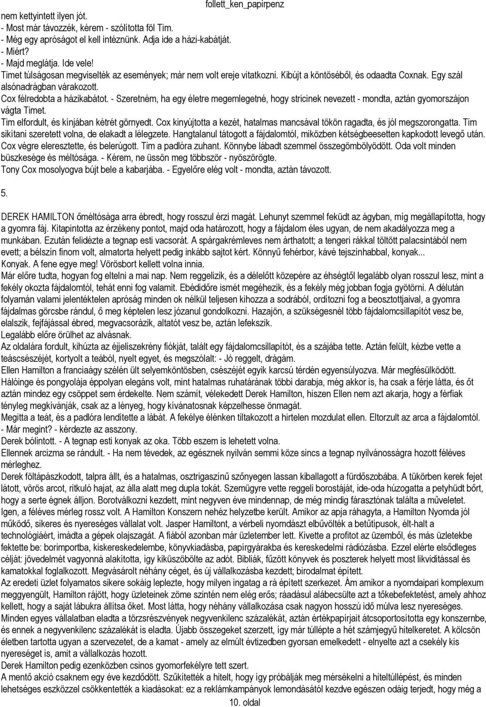 Randevú sims a gőz
