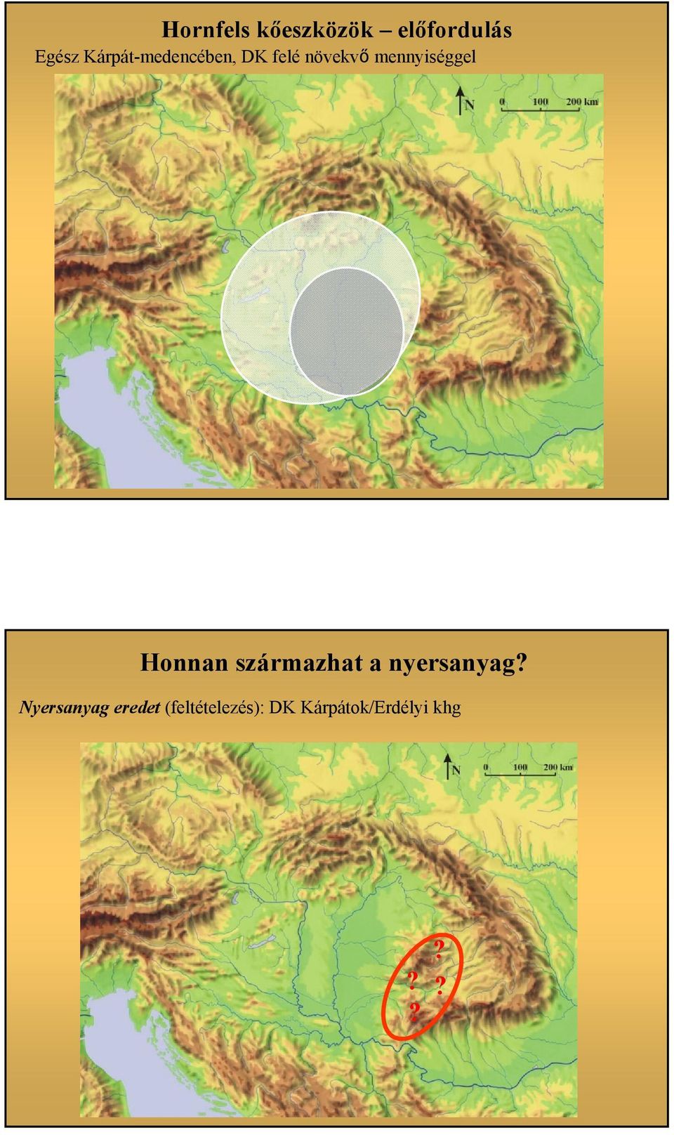 mennyiséggel Honnan származhat a nyersanyag?