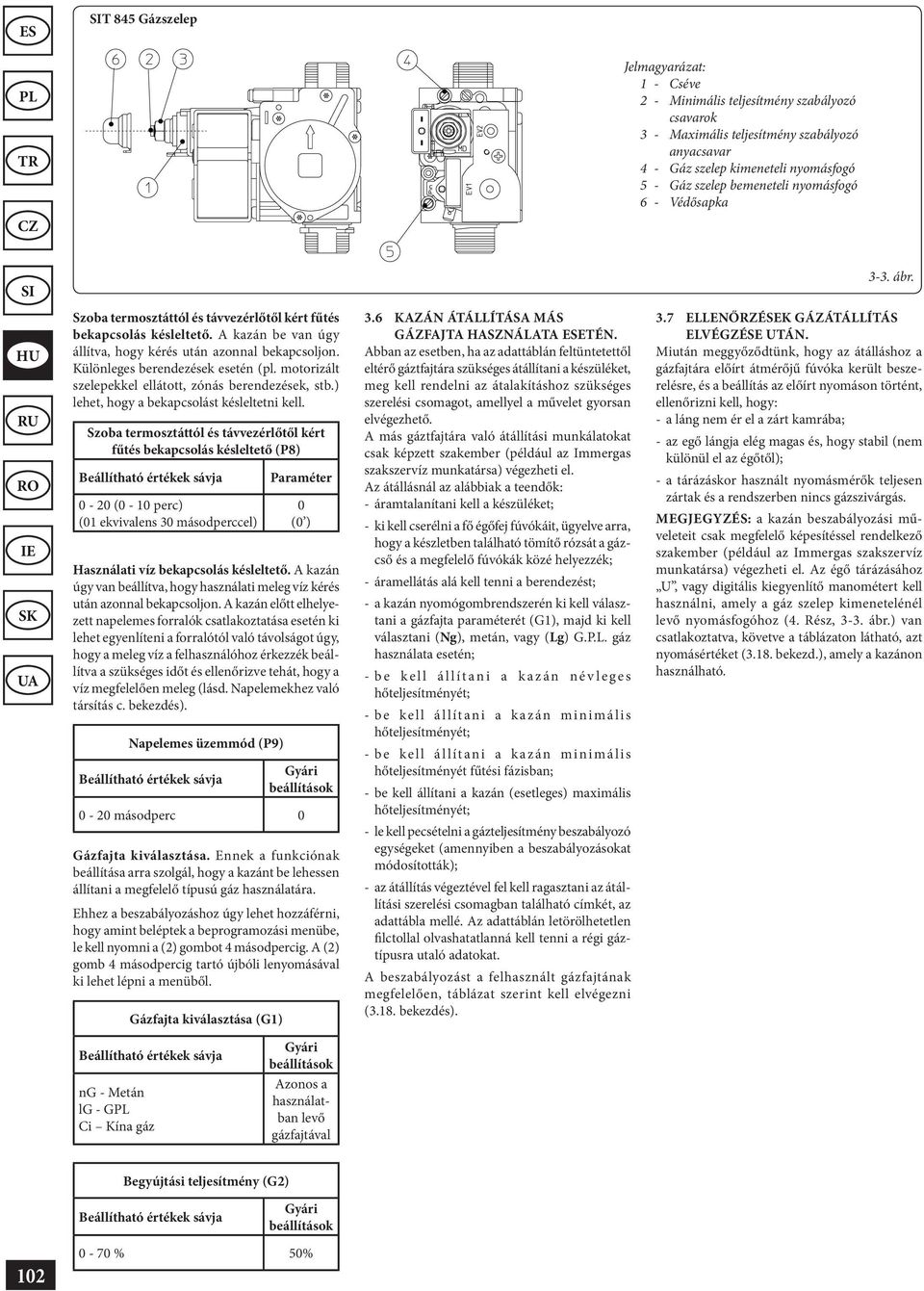 MINI Nike 24 3 E. Használati utasítás és figyelmeztetések - PDF Ingyenes  letöltés
