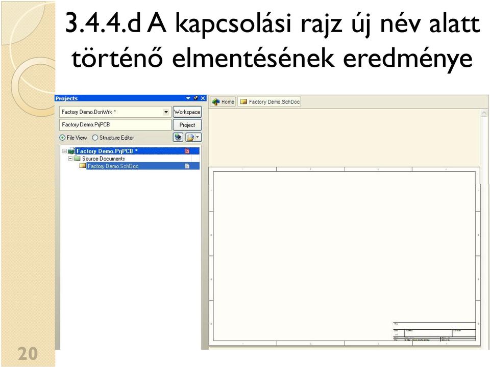 új név alatt