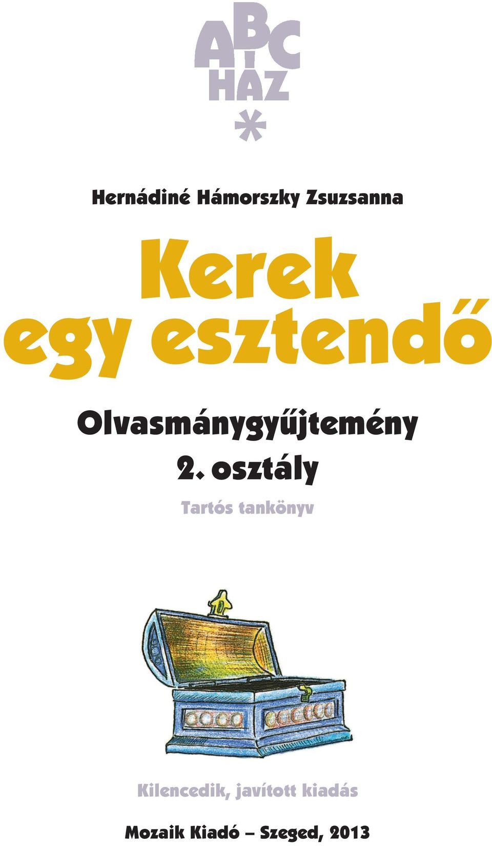 osztály Tartós tankönyv Kilencedik,